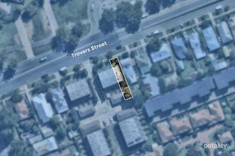 Property photo of 8/20 Travers Street Wagga Wagga NSW 2650