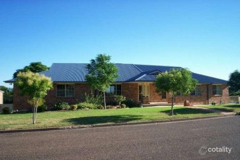 5 Kirkpatrick Cl, Gunnedah, NSW 2380