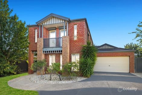 Property photo of 10 Eppalock Drive Manor Lakes VIC 3024