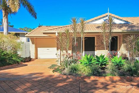 Property photo of 1/226 Mooroondu Road Thorneside QLD 4158