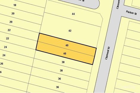 40 Clement St, Guildford, NSW 2161