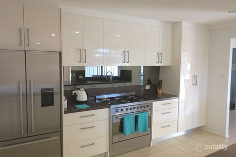 Property photo of 12 Harvey Circuit St Clair NSW 2759