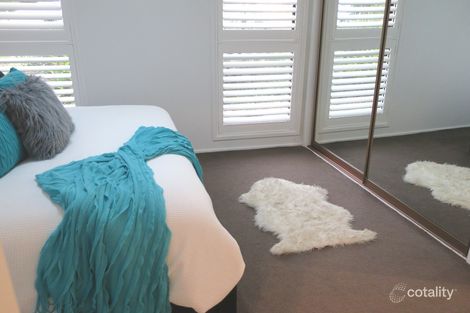 Property photo of 12 Harvey Circuit St Clair NSW 2759