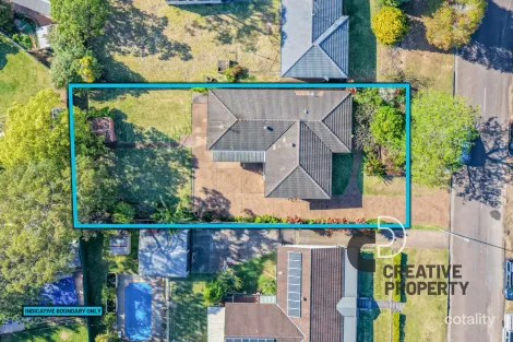 Property photo of 18 Auklet Road Mount Hutton NSW 2290