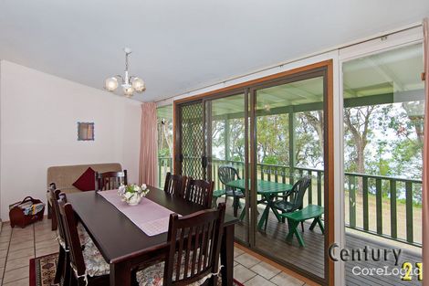 Property photo of 22 Tuggerawong Road Wyongah NSW 2259