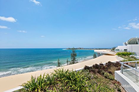 Property photo of 1001/59-75 Mooloolaba Esplanade Mooloolaba QLD 4557