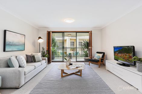 105/28 West St, North Sydney, NSW 2060