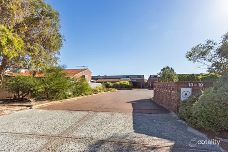 14/13-19 Saurel Way, Ferndale, WA 6148