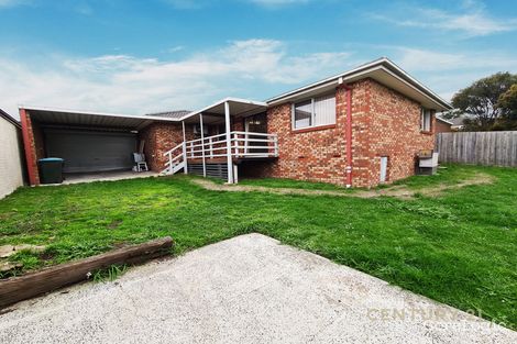 Property photo of 11 Peebles Street Endeavour Hills VIC 3802