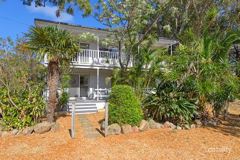Property photo of 21 Skyline Crescent Crescent Head NSW 2440