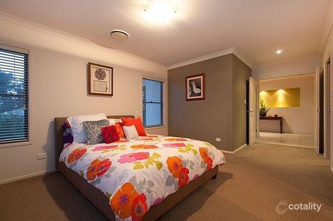Property photo of 8 Rufous Crescent Brookwater QLD 4300