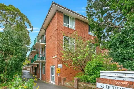 10/32 Burdett St, Hornsby, NSW 2077