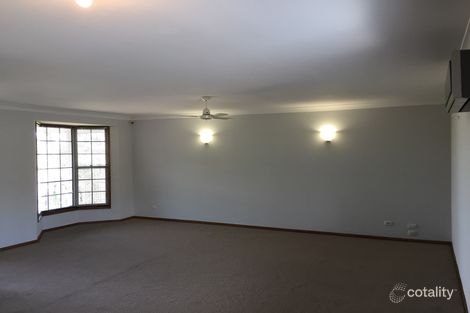 Property photo of 23 Graphite Place Eagle Vale NSW 2558