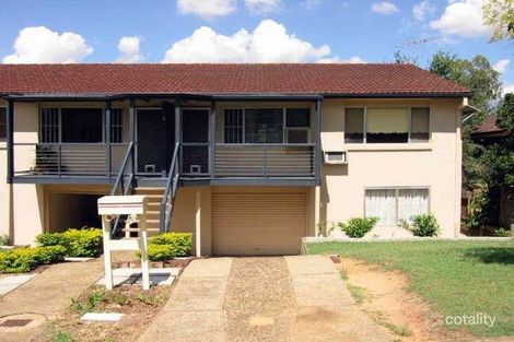 6 Robbins St, Corinda, QLD 4075