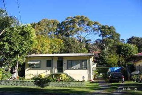 Property photo of 12 The Crescent North Narrabeen NSW 2101