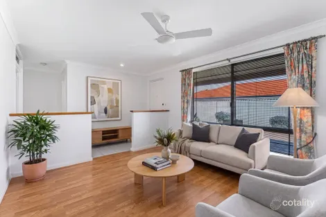 Property photo of 2/51 Duchart Way Coogee WA 6166