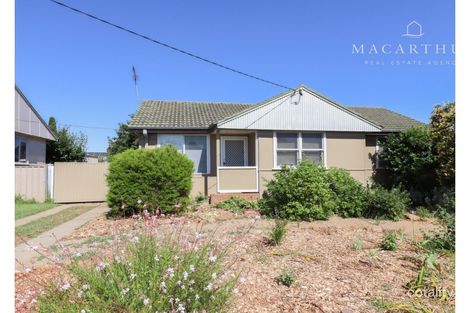 36 Sepik Rd, Ashmont, NSW 2650