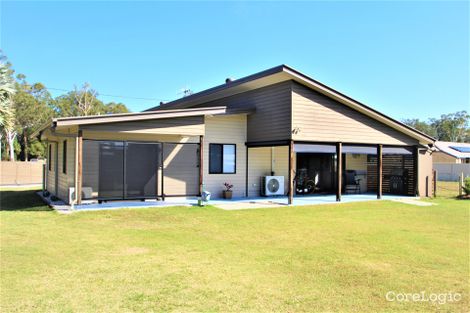 Property photo of 10 Teragin Terrace Poona QLD 4650