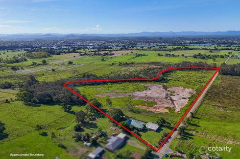 Property photo of 149 Glenthorne Road Glenthorne NSW 2430