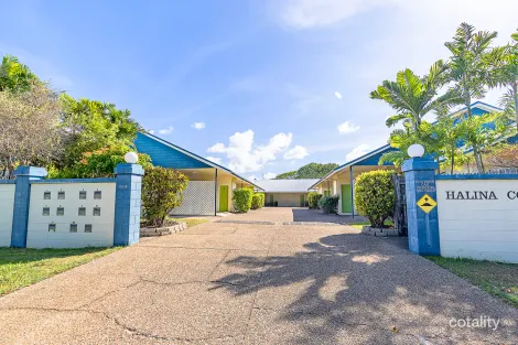 9/15-17 Second Ave, Railway Estate, QLD 4810