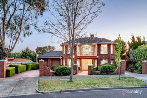 Property photo of 20 Petrik Drive Keilor VIC 3036