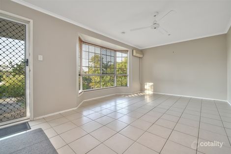 Property photo of 17 Lomandra Street Boyne Island QLD 4680