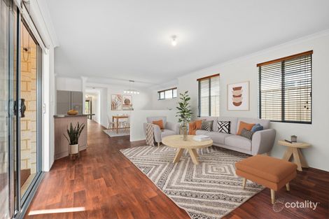 Property photo of 9 Timms Lane Hammond Park WA 6164