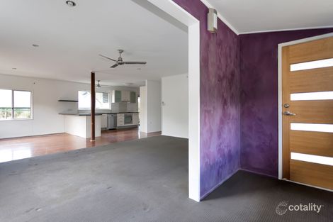 Property photo of 31 Mount Ossa Road Mount Ossa QLD 4741