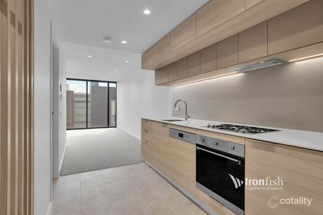 313/103 South Wharf Dr, Docklands, VIC 3008