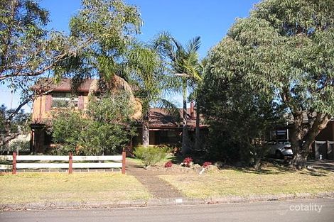 27 Endeavour Dr, Long Jetty, NSW 2261