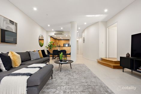 Property photo of 61/171 St Georges Terrace Perth WA 6000