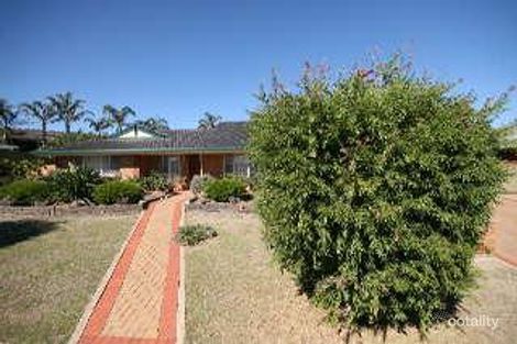 6 Coronet Ave, Woodcroft, SA 5162