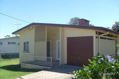 Property photo of 8 Mitchell Street Beaudesert QLD 4285
