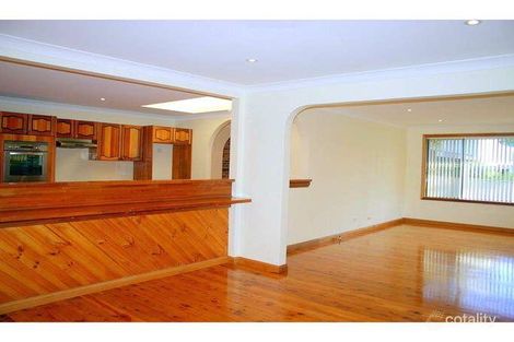 Property photo of 38 Nirringa Road Summerland Point NSW 2259
