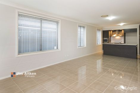 Property photo of 166 Jubilee Drive Jordan Springs NSW 2747