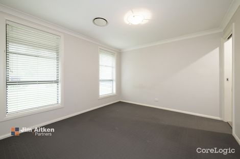 Property photo of 166 Jubilee Drive Jordan Springs NSW 2747