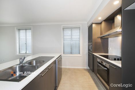 Property photo of 166 Jubilee Drive Jordan Springs NSW 2747