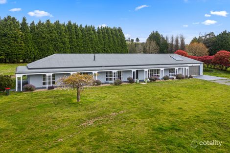 Property photo of 100 Yarrawa Road Moss Vale NSW 2577