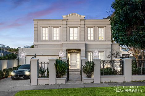 Property photo of 28 Kalimna Street Balwyn VIC 3103