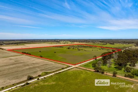 52 Uduc Rd, Harvey, WA 6220