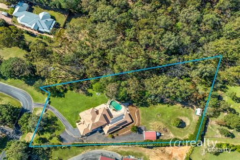 Property photo of 6 Parakeet Court Warner QLD 4500