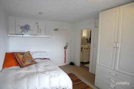 33/54a Hopewell St, Paddington, NSW 2021