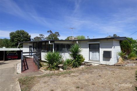 12 Leslie St, Stawell, VIC 3380