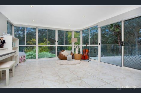 Property photo of 34 Northam Drive North Rocks NSW 2151