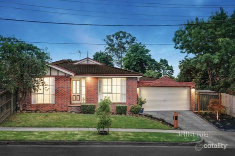 Property photo of 24 Tasman Avenue Nunawading VIC 3131