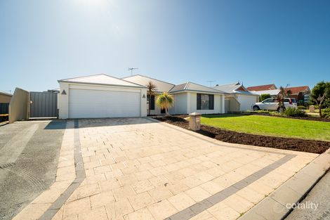 Property photo of 9 Baglione Green Tapping WA 6065