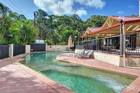 Property photo of 25/1 Trafalgar Street Nelson Bay NSW 2315