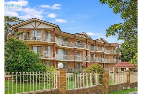 3/25 Cairds Ave, Bankstown, NSW 2200