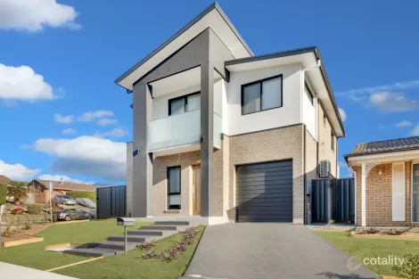 2a Banks Dr, St Clair, NSW 2759