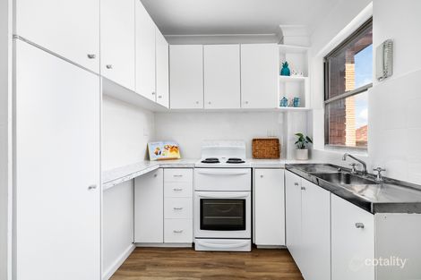 Property photo of 6/62 Middle Head Road Mosman NSW 2088